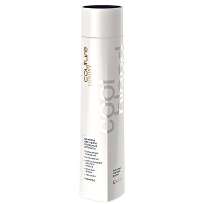 LUXURY COOL BLOND HAUTE COUTURE ESTEL 300 ml LUXURY COOL BLOND HAUTE COUTURE ESTEL 300 ml